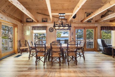 68 Mountain View Road Sullivan ME 04664