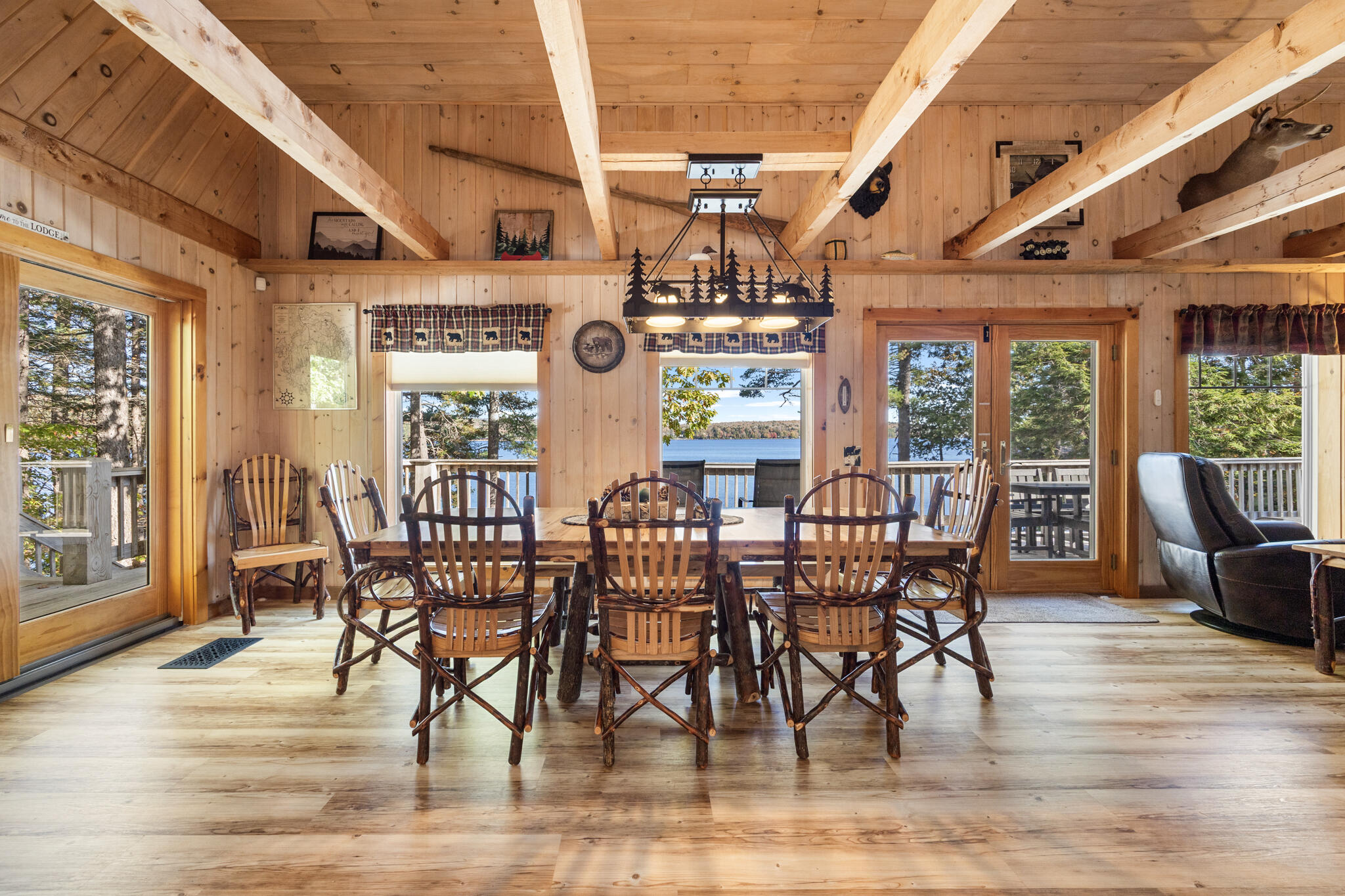 68 Mountain View Road Sullivan ME 04664