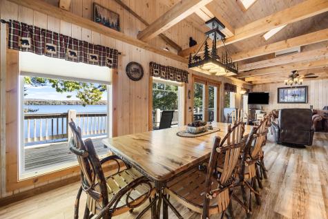 68 Mountain View Road Sullivan ME 04664