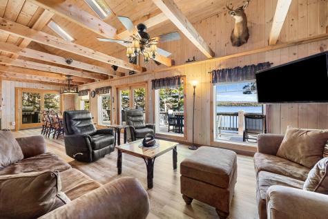 68 Mountain View Road Sullivan ME 04664