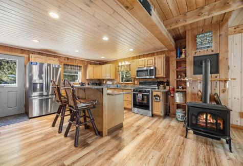 68 Mountain View Road Sullivan ME 04664