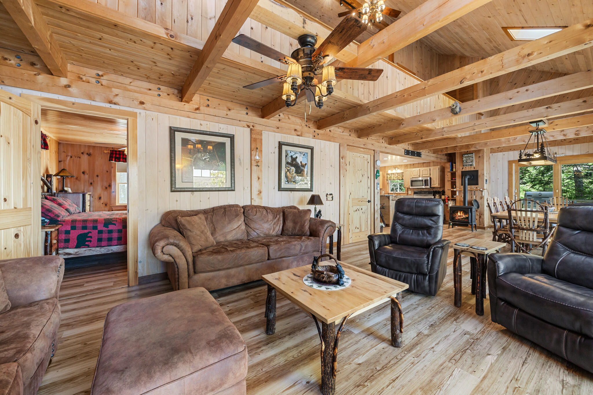 68 Mountain View Road Sullivan ME 04664