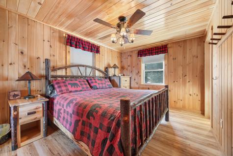 68 Mountain View Road Sullivan ME 04664