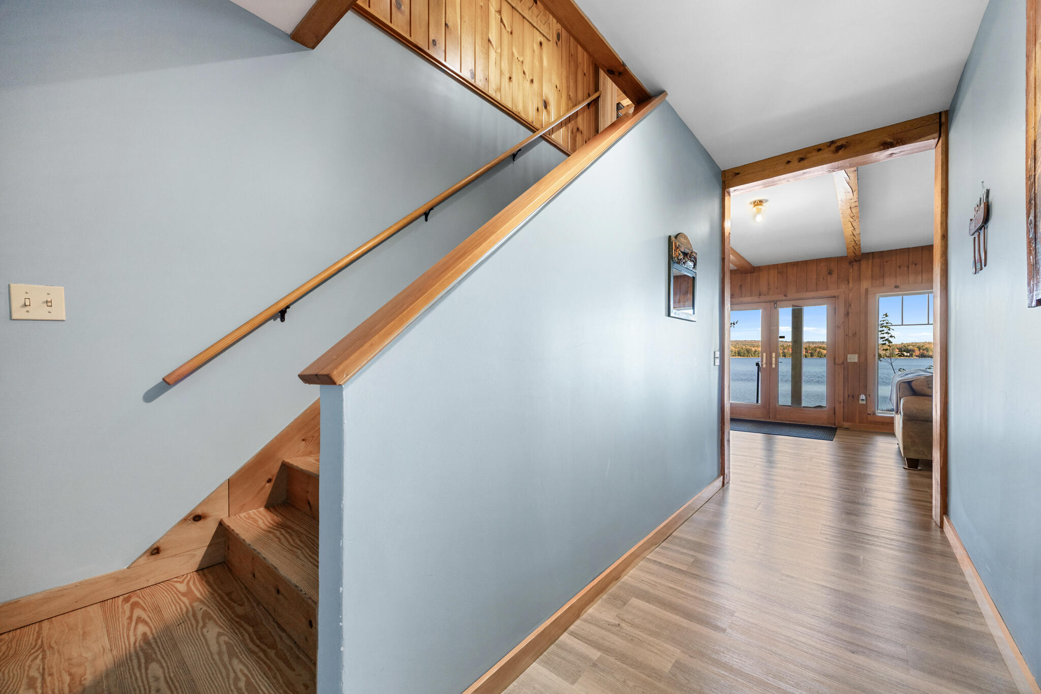 68 Mountain View Road Sullivan ME 04664