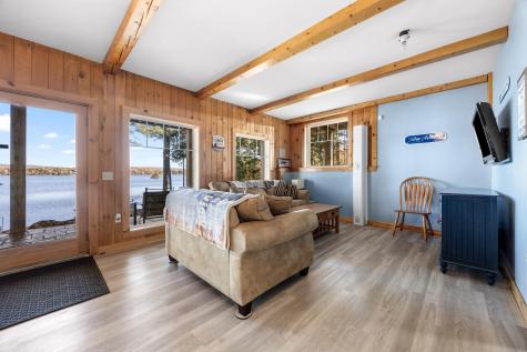 68 Mountain View Road Sullivan ME 04664