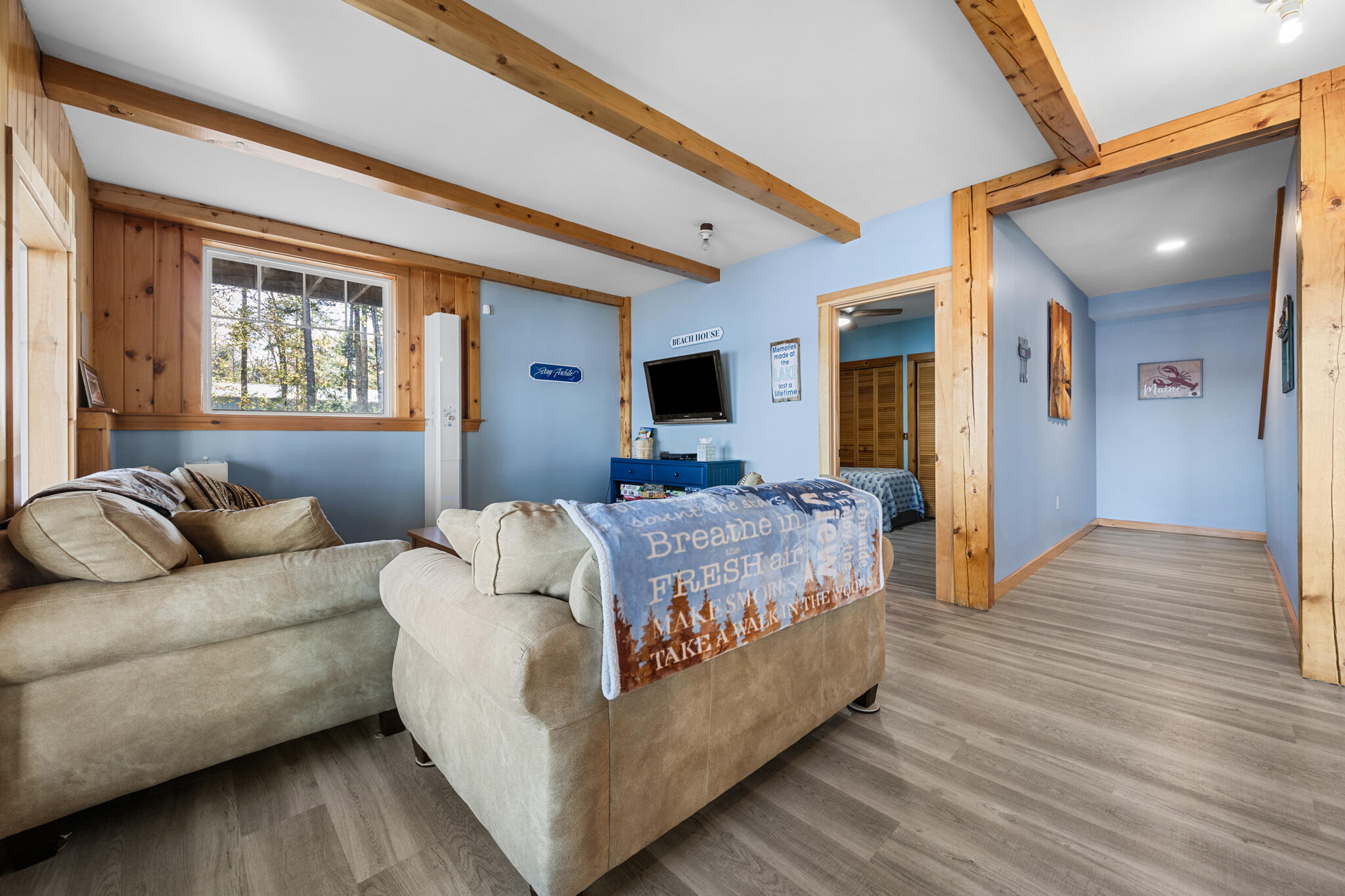 68 Mountain View Road Sullivan ME 04664