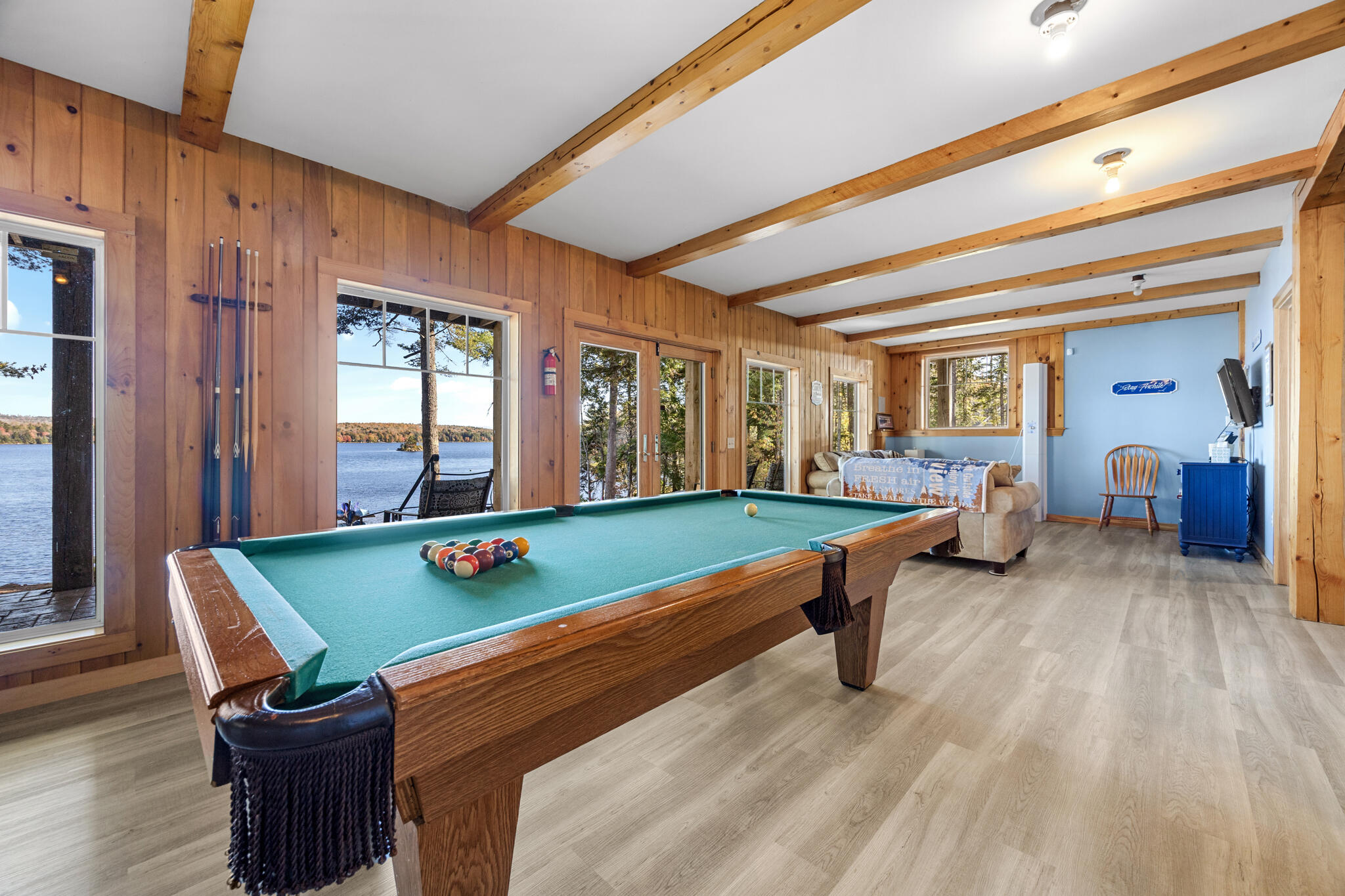 68 Mountain View Road Sullivan ME 04664