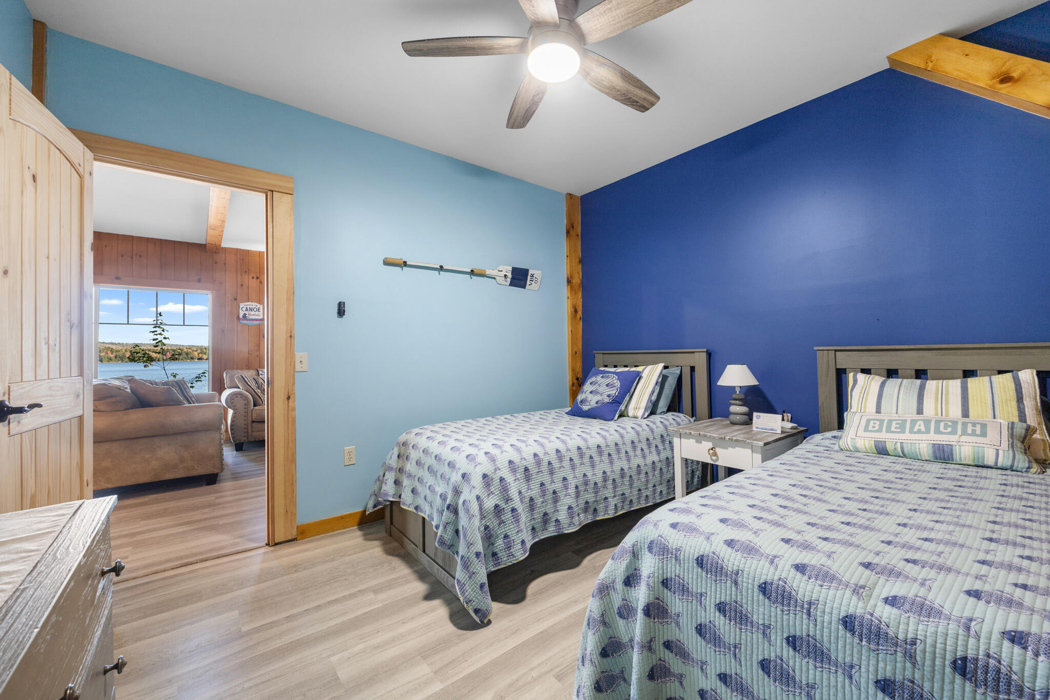 68 Mountain View Road Sullivan ME 04664