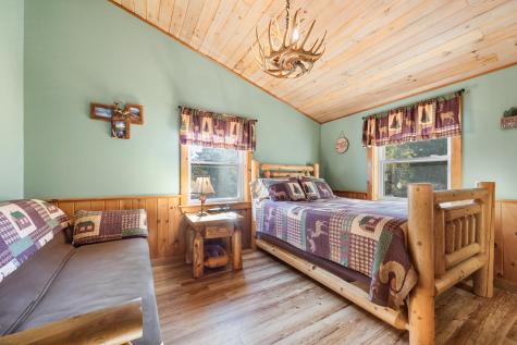 68 Mountain View Road Sullivan ME 04664