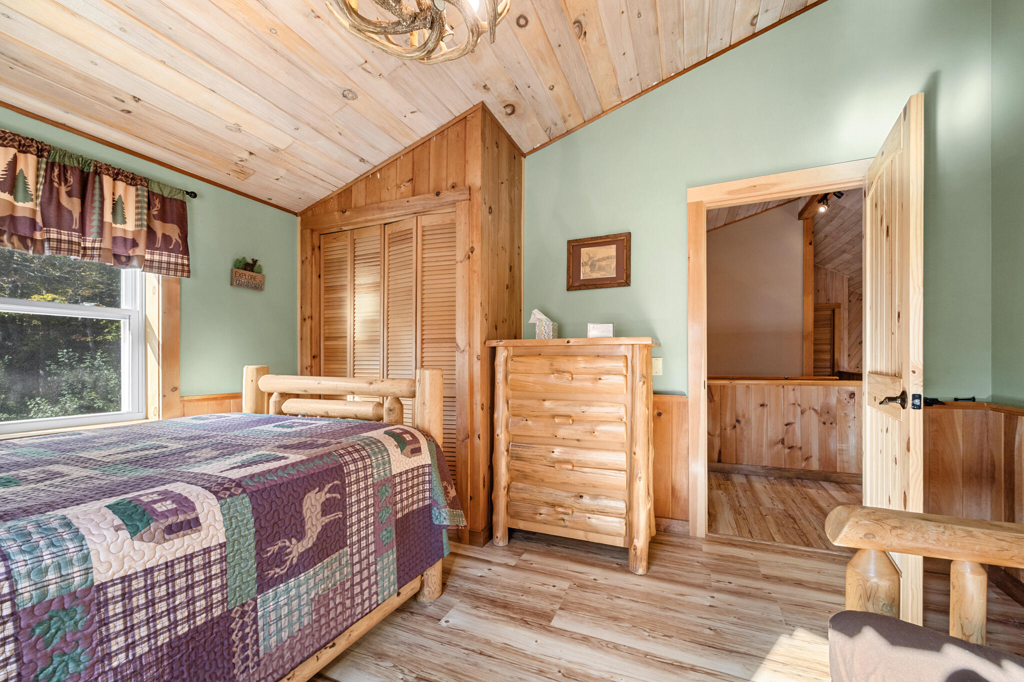 68 Mountain View Road Sullivan ME 04664