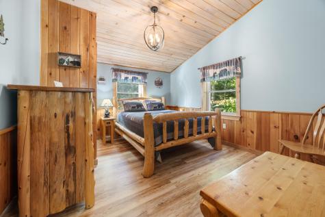 68 Mountain View Road Sullivan ME 04664