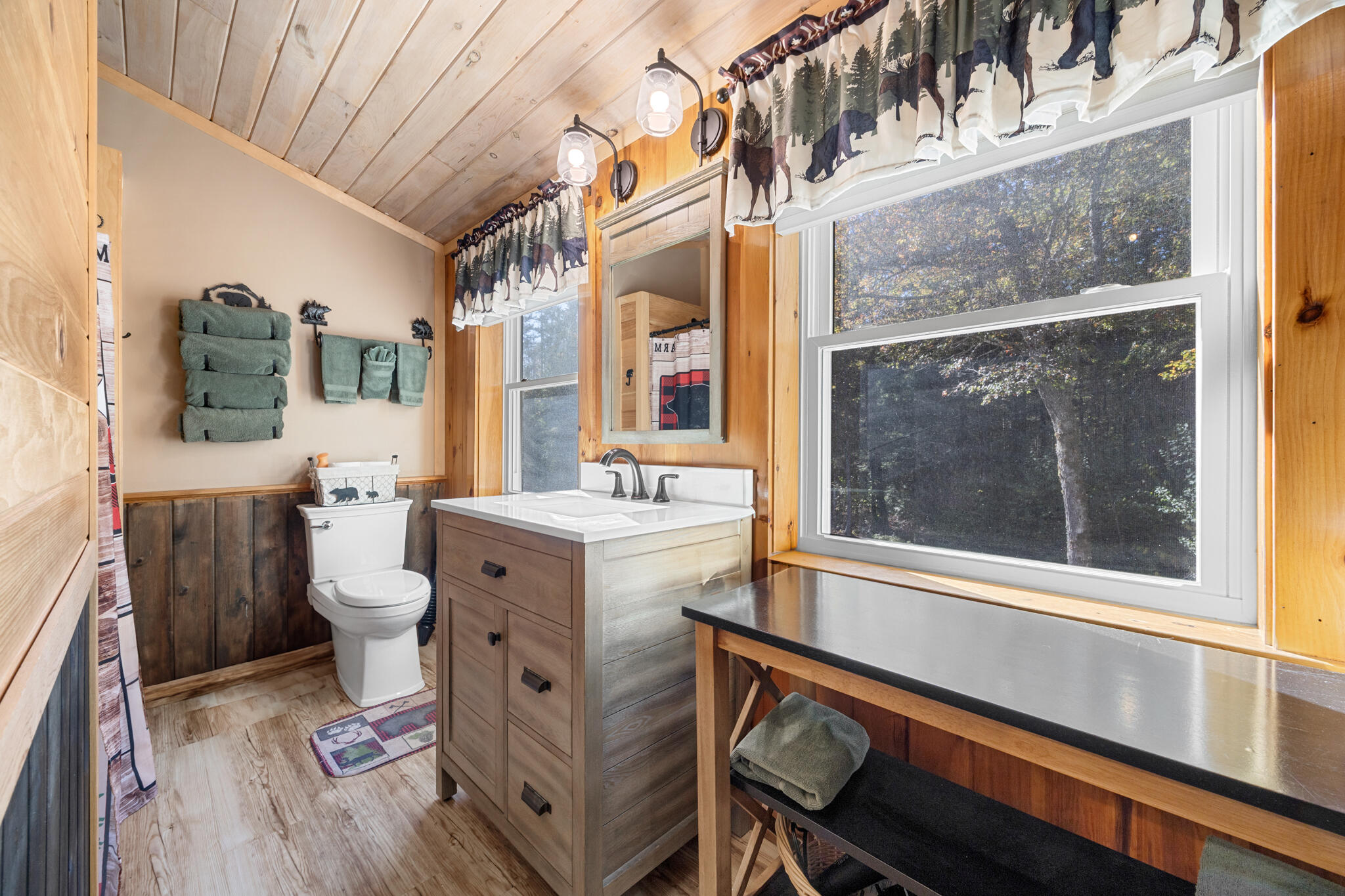 68 Mountain View Road Sullivan ME 04664