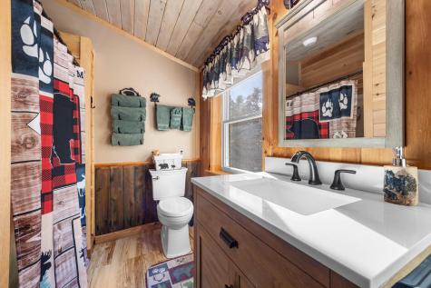 68 Mountain View Road Sullivan ME 04664