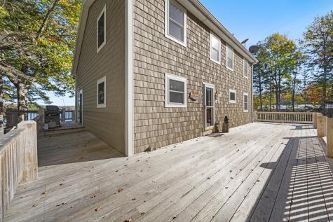 68 Mountain View Road Sullivan ME 04664
