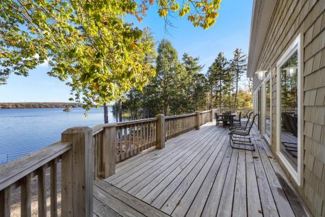 68 Mountain View Road Sullivan ME 04664