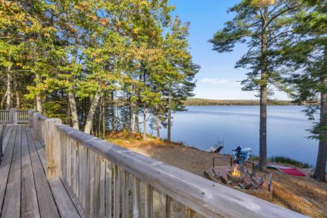 68 Mountain View Road Sullivan ME 04664