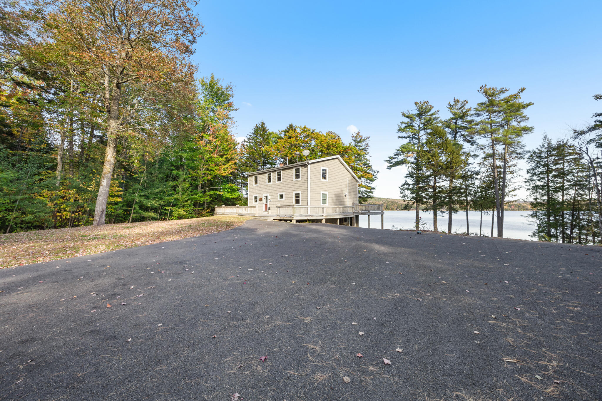 68 Mountain View Road Sullivan ME 04664