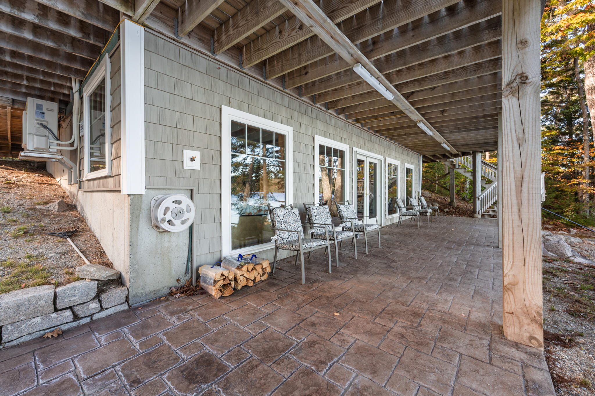 68 Mountain View Road Sullivan ME 04664