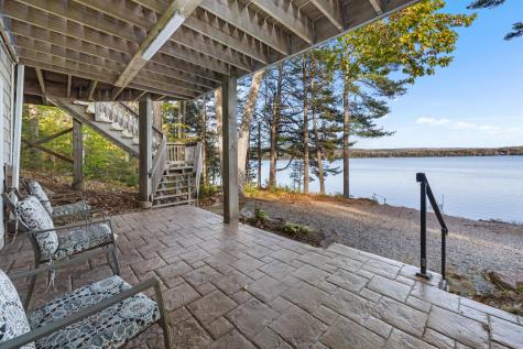 68 Mountain View Road Sullivan ME 04664