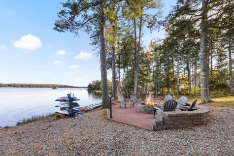 68 Mountain View Road Sullivan ME 04664