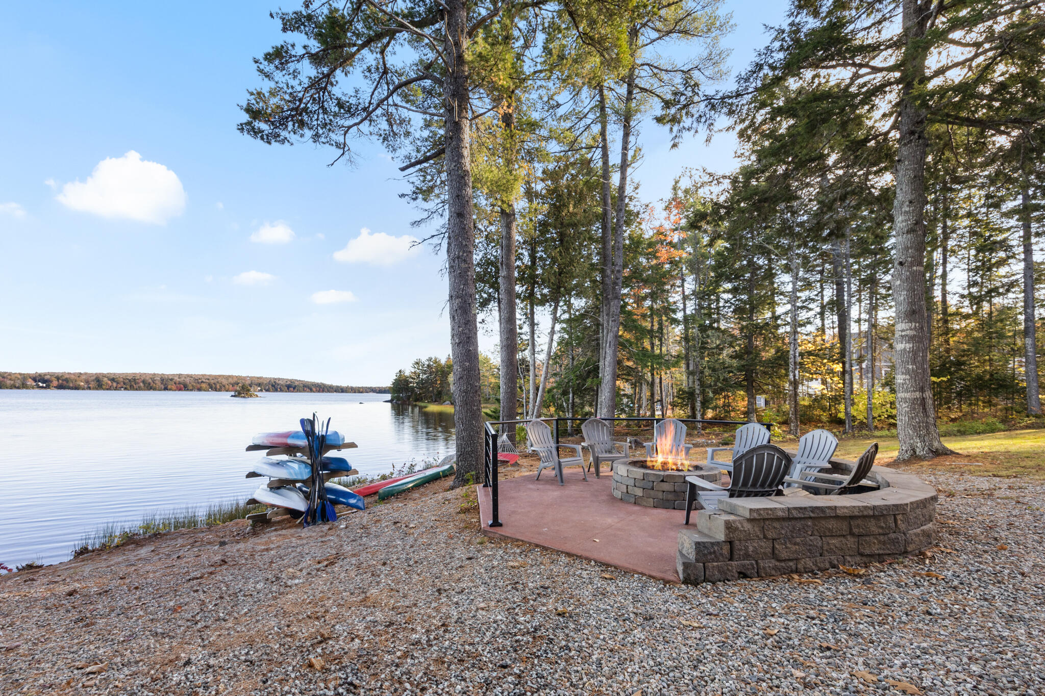 68 Mountain View Road Sullivan ME 04664