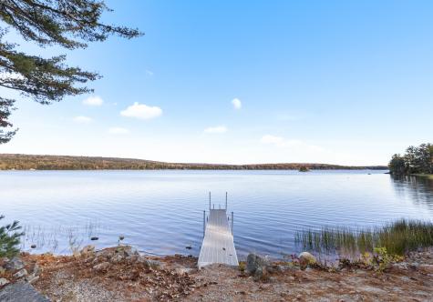 68 Mountain View Road Sullivan ME 04664