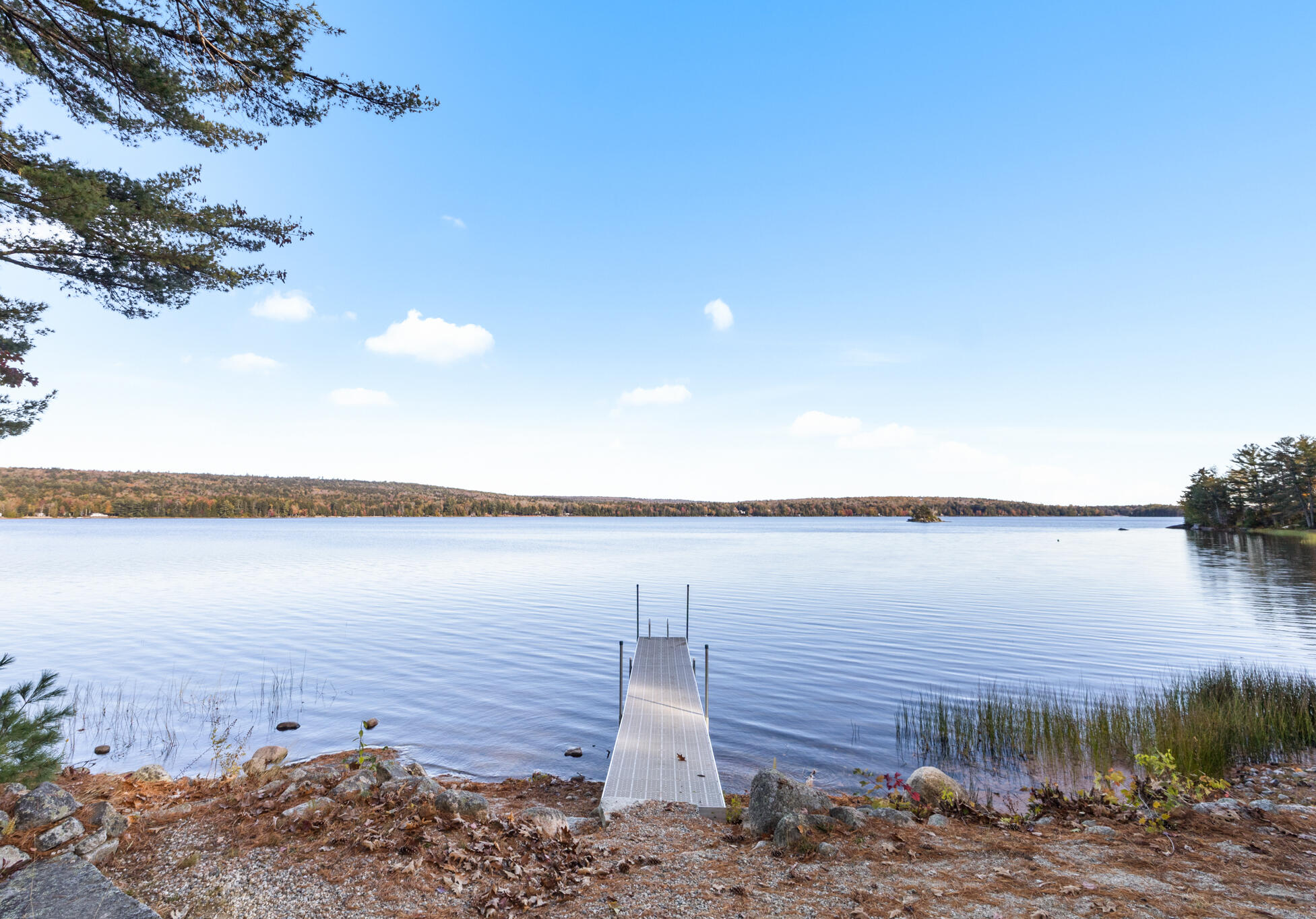 68 Mountain View Road Sullivan ME 04664