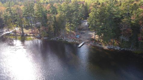 68 Mountain View Road Sullivan ME 04664