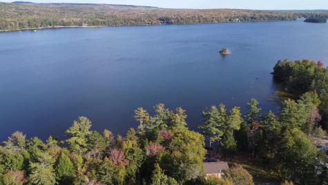 68 Mountain View Road Sullivan ME 04664