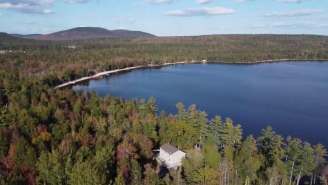 68 Mountain View Road Sullivan ME 04664