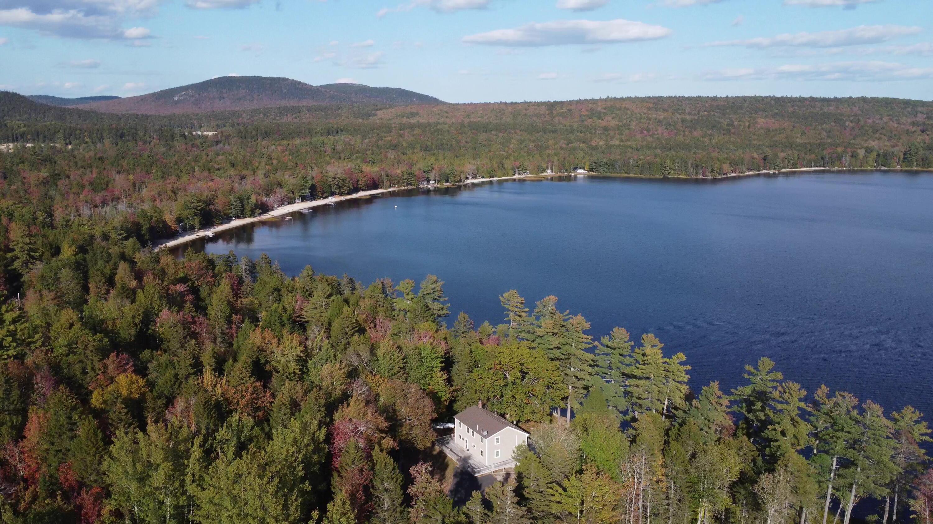 68 Mountain View Road Sullivan ME 04664