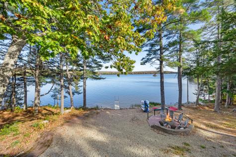 68 Mountain View Road Sullivan ME 04664