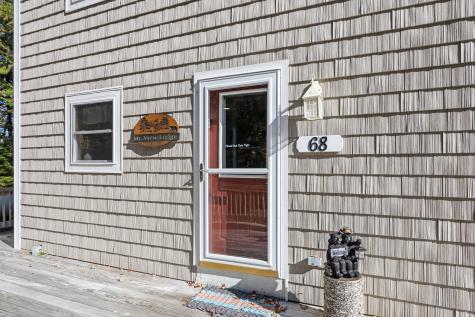 68 Mountain View Road Sullivan ME 04664