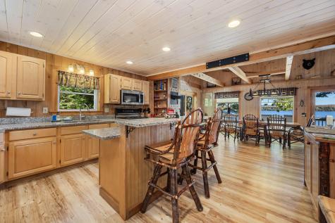 68 Mountain View Road Sullivan ME 04664