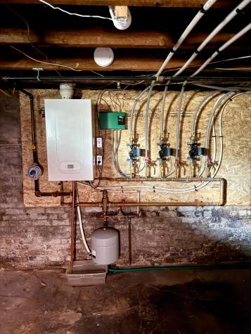 348 Lisbon Street Lisbon ME 04250