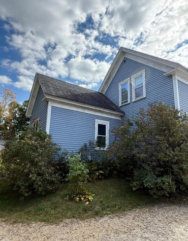 348 Lisbon Street Lisbon ME 04250