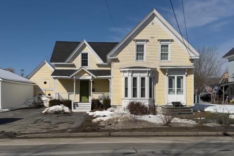 348 Broadway Rockland ME 04841