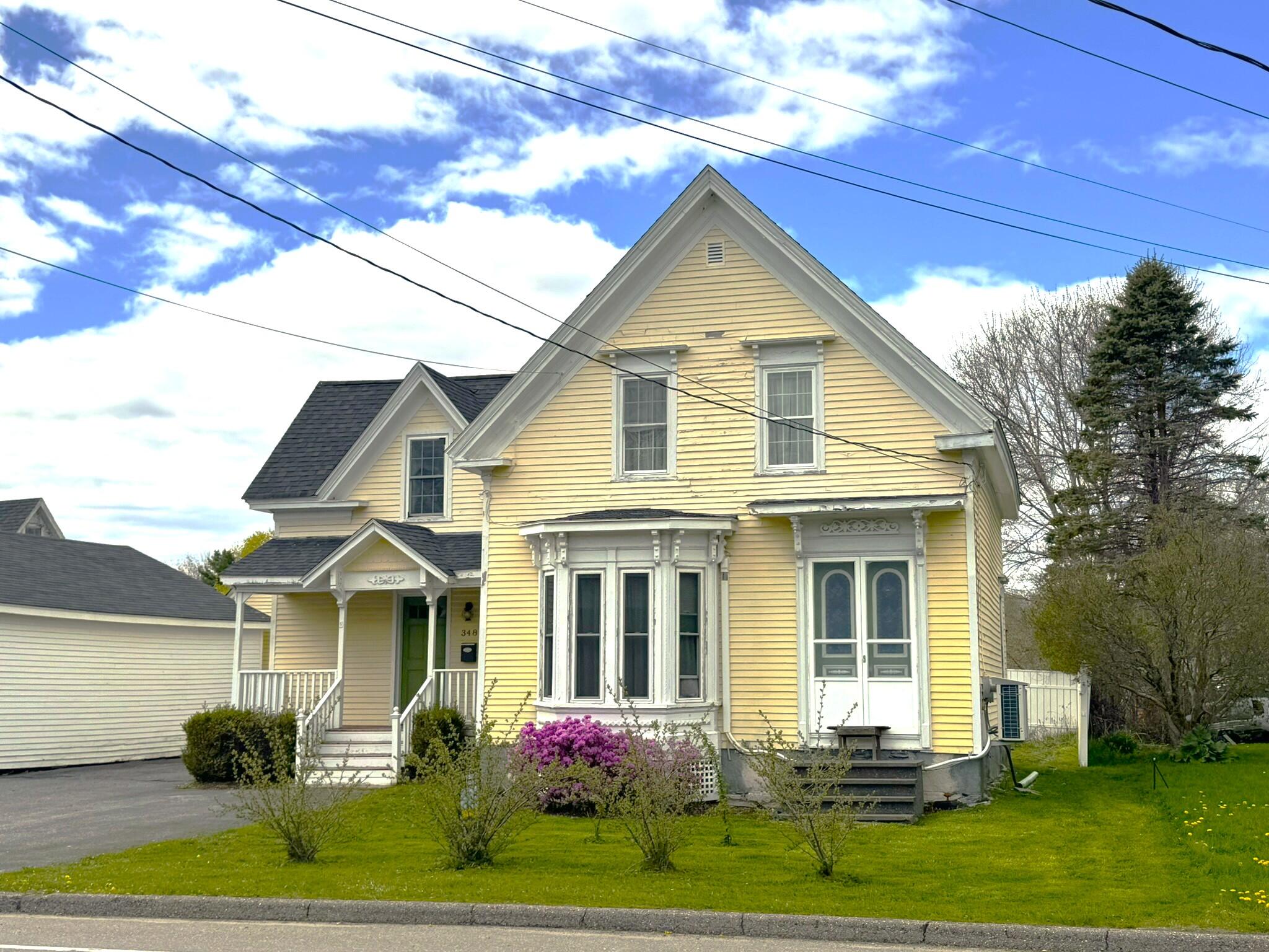 348 Broadway Rockland ME 04841