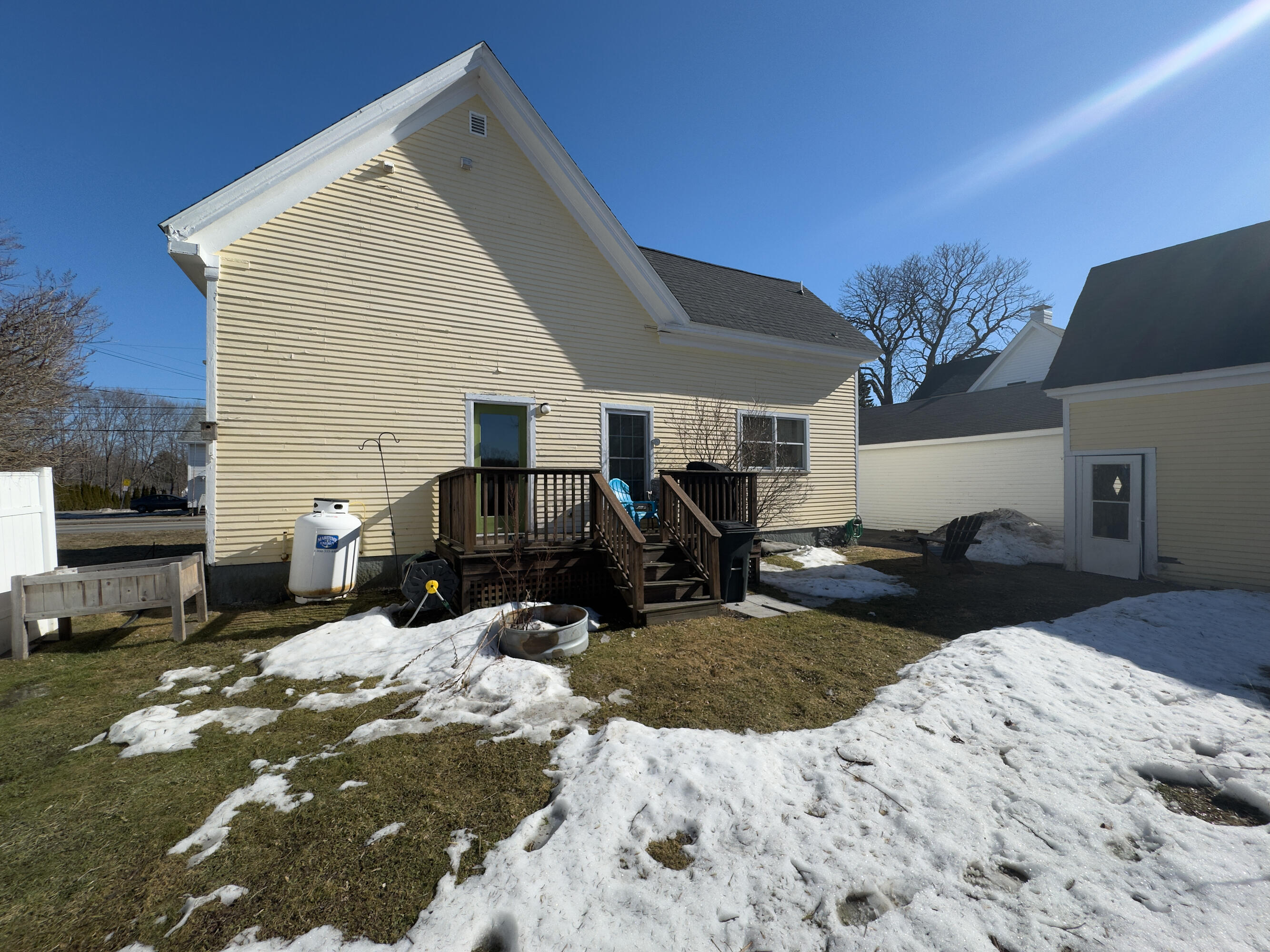 348 Broadway Rockland ME 04841