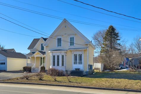 348 Broadway Rockland ME 04841