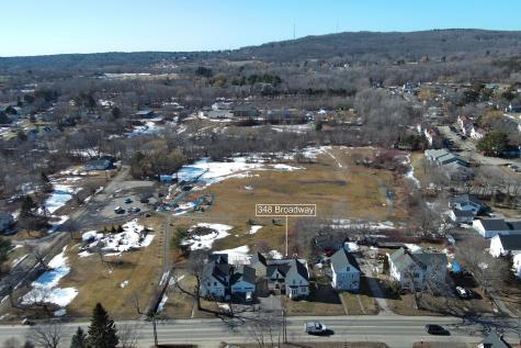348 Broadway Rockland ME 04841