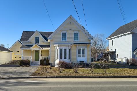 348 Broadway Rockland ME 04841