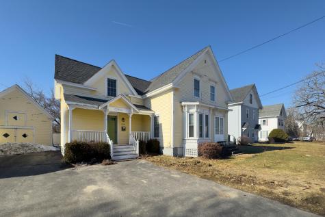 348 Broadway Rockland ME 04841
