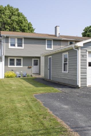 70 Mount Desert Drive Bangor ME 04401