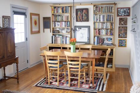 70 Mount Desert Drive Bangor ME 04401