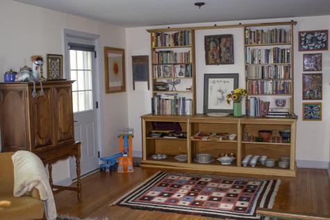 70 Mount Desert Drive Bangor ME 04401