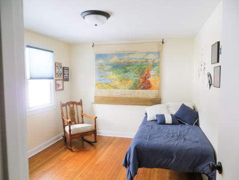 70 Mount Desert Drive Bangor ME 04401
