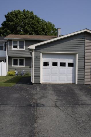70 Mount Desert Drive Bangor ME 04401