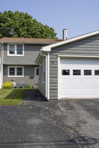 70 Mount Desert Drive Bangor ME 04401