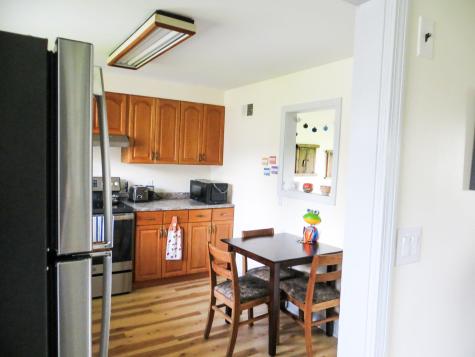 70 Mount Desert Drive Bangor ME 04401